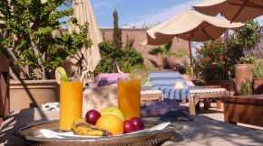 Riad Al Ksar & Spa